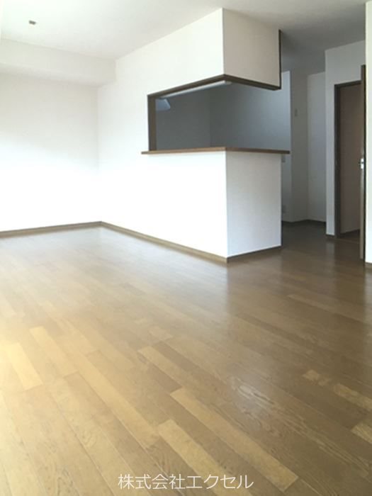 居室・リビング　同建物別室の写真です。