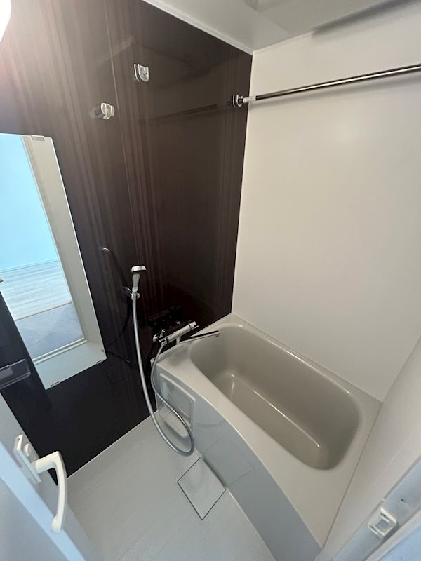 バス・シャワールーム　参考写真