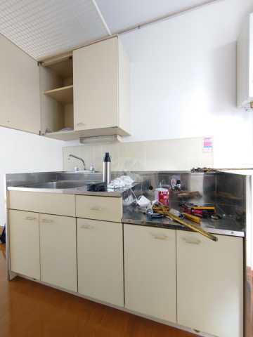 キッチン　ルネス中野