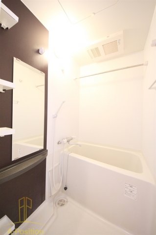 バス・シャワールーム　セレニテ本町グランデ