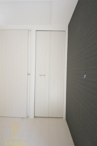 収納　セレニテ本町グランデ