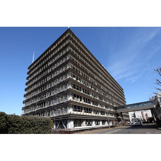 警察署・交番　埼玉県警察本部（警察署・交番）まで391m