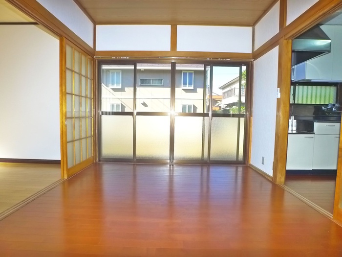 居室・リビング