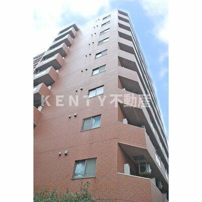 建物外観　外観です