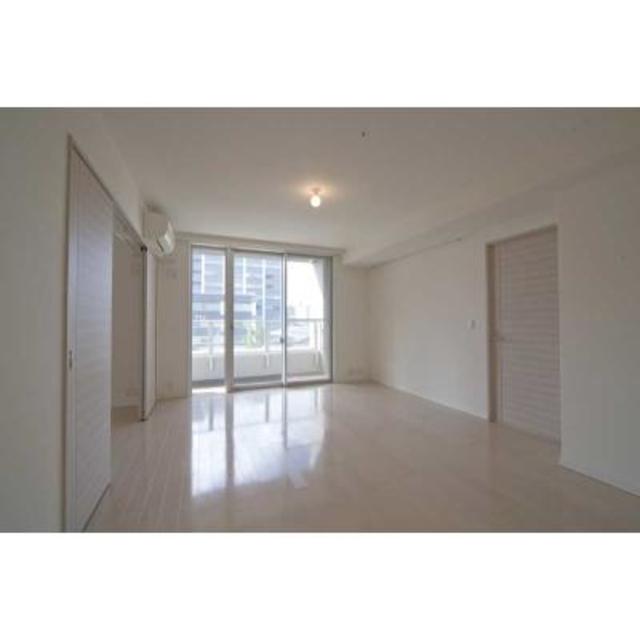 居室・リビング　※写真は同タイプ住戸です。