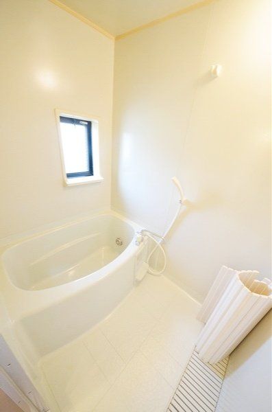 バス・シャワールーム　室内・室内設備