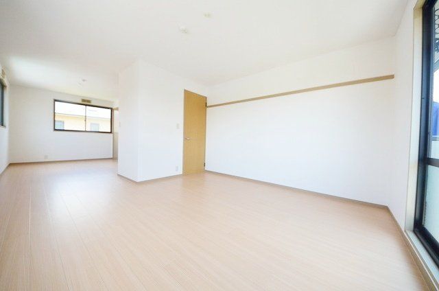 その他部屋・スペース　室内・室内設備