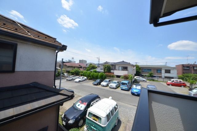 眺望　室内・室内設備