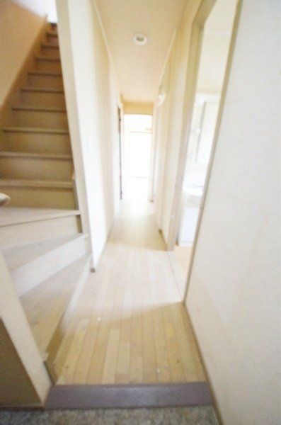 玄関　室内・室内設備