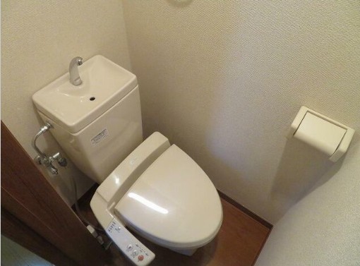 トイレ　☆トイレ☆