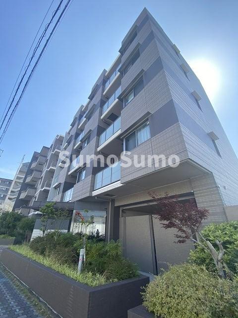 建物外観　外観も気になるポイント