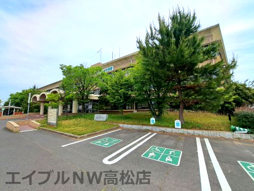 その他　運転免許センター（その他）まで692m