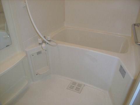 バス・シャワールーム　別号室写真