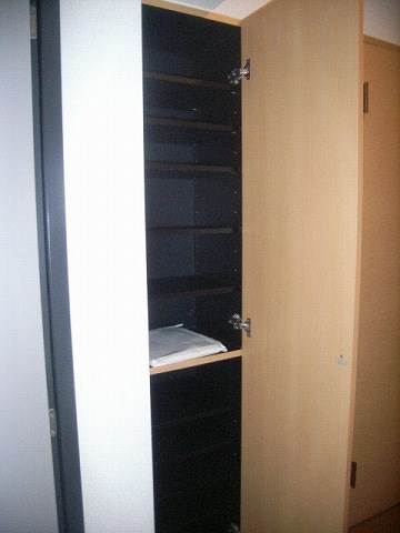 その他設備　別号室写真