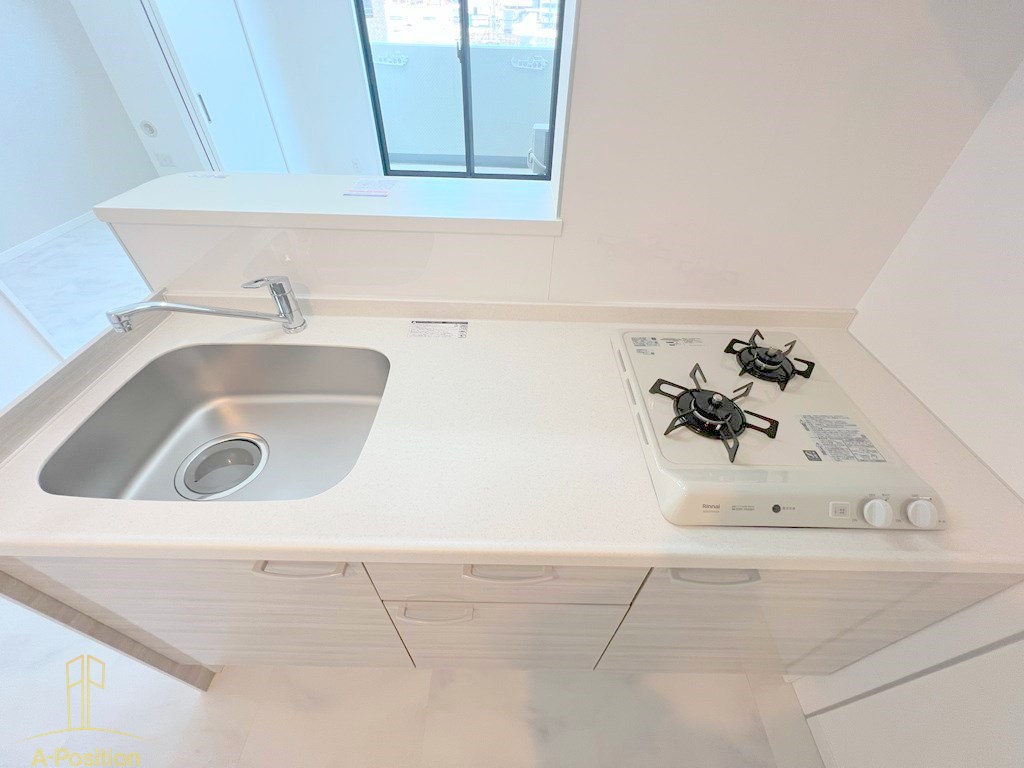 キッチン　エスグランデ中崎町