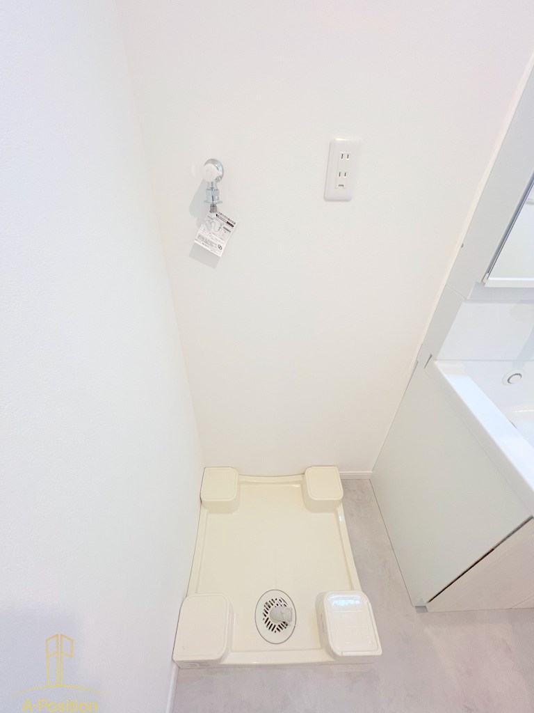 その他設備　エスグランデ中崎町