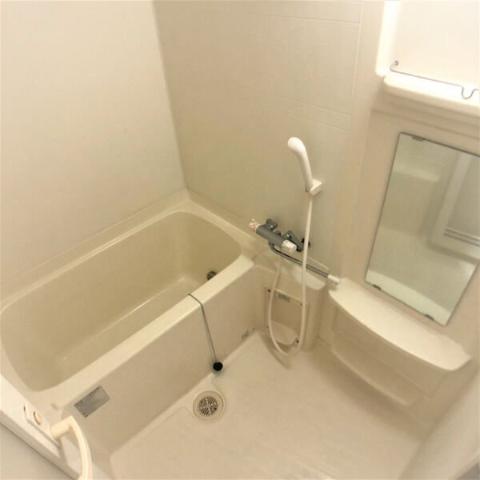 バス・シャワールーム　ユニットバス