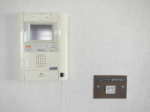 セキュリティ　セキュリティ（イメージ）