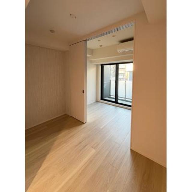 居室・リビング　※写真は同タイプ住戸です。