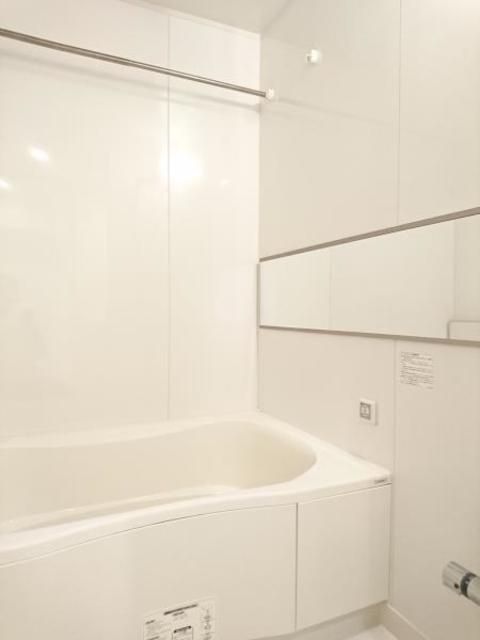 バス・シャワールーム　☆綺麗なお風呂☆