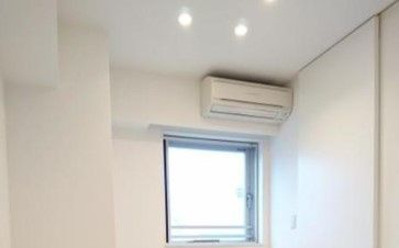 その他設備　☆エアコン付き☆