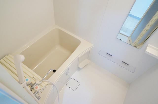 バス・シャワールーム　浴室