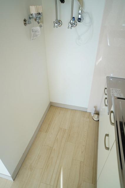 その他部屋・スペース　内装