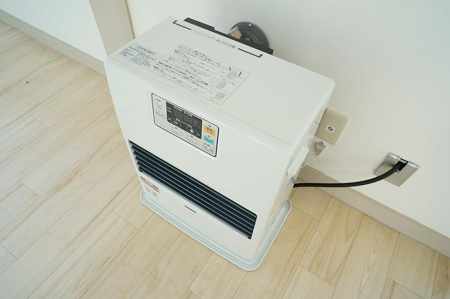 その他設備　設備