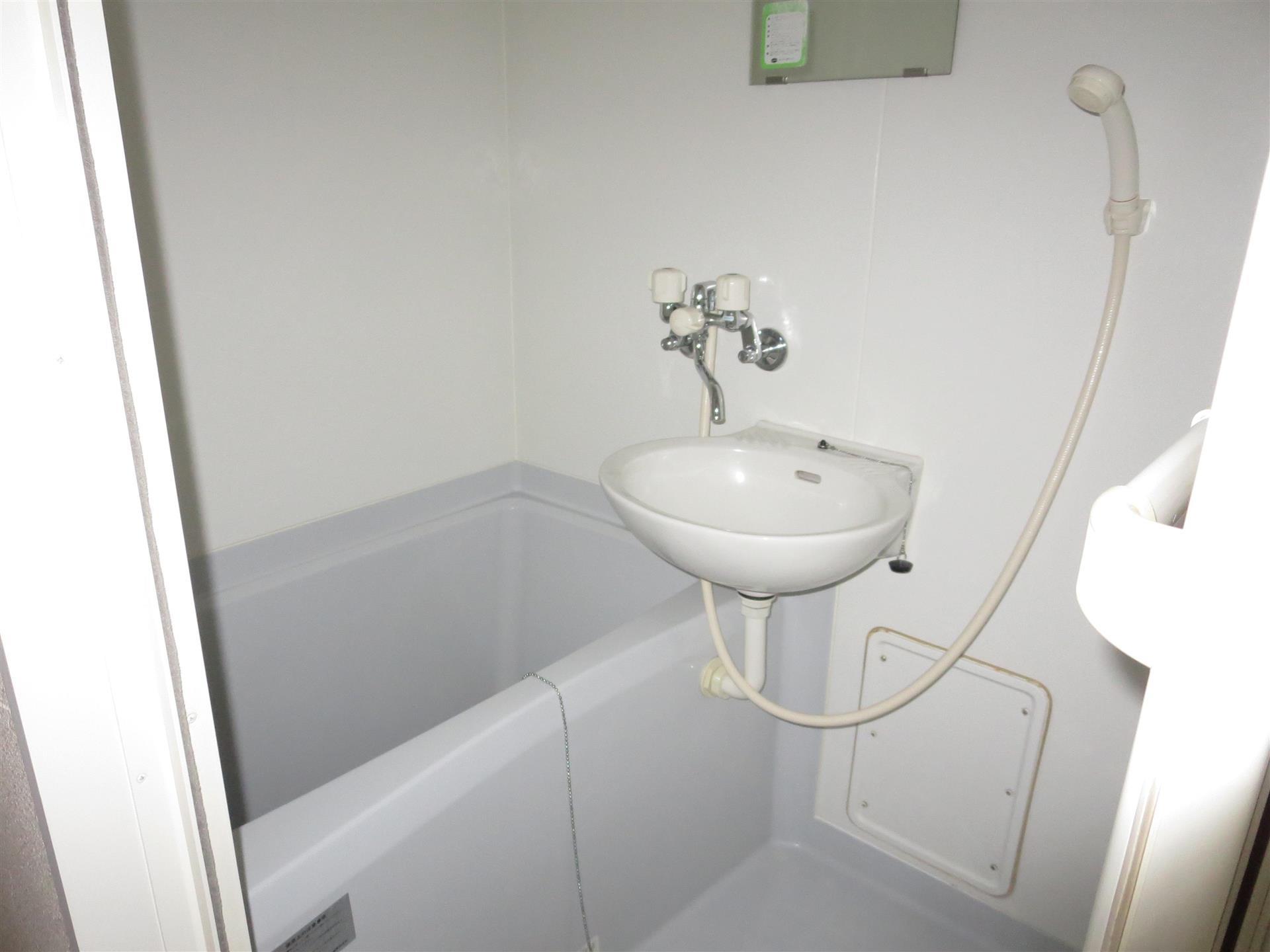 バス・シャワールーム　☆浴室☆