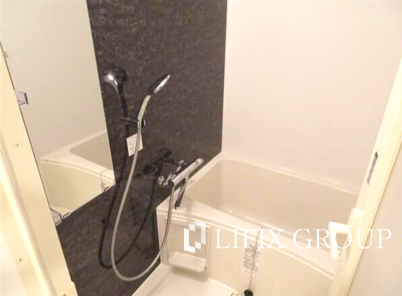 バス・シャワールーム　風呂