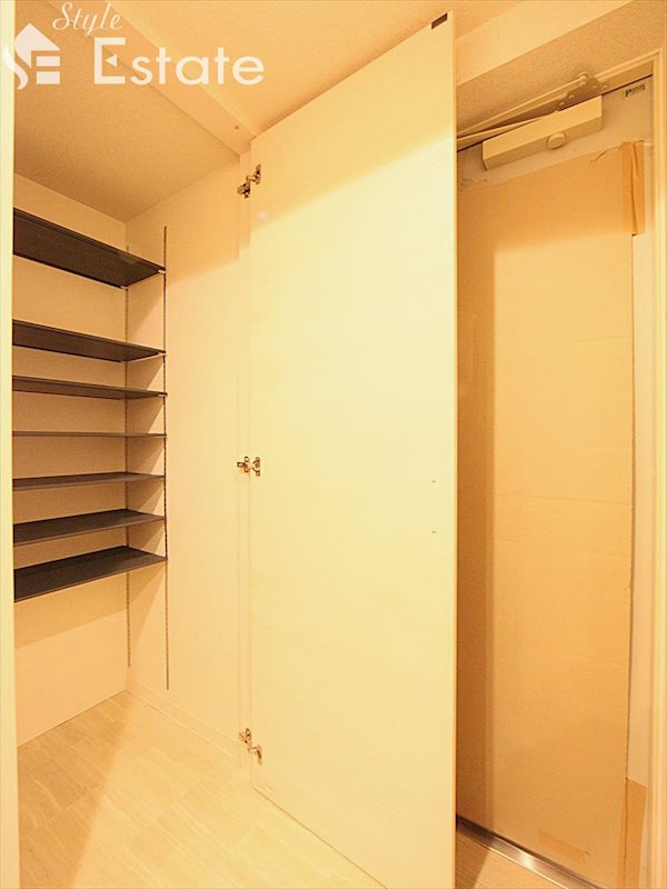 その他　シューズボックス