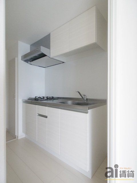 キッチン　※同施工写真です。