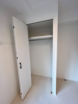 収納　収納※別部屋参考写真