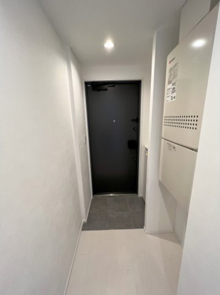 玄関　玄関※別部屋参考写真