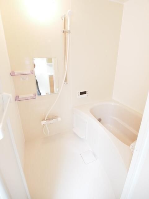 バス・シャワールーム　■追焚機能あり！