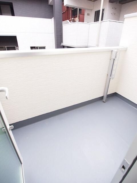 バルコニー　■バルコニー＆眺望