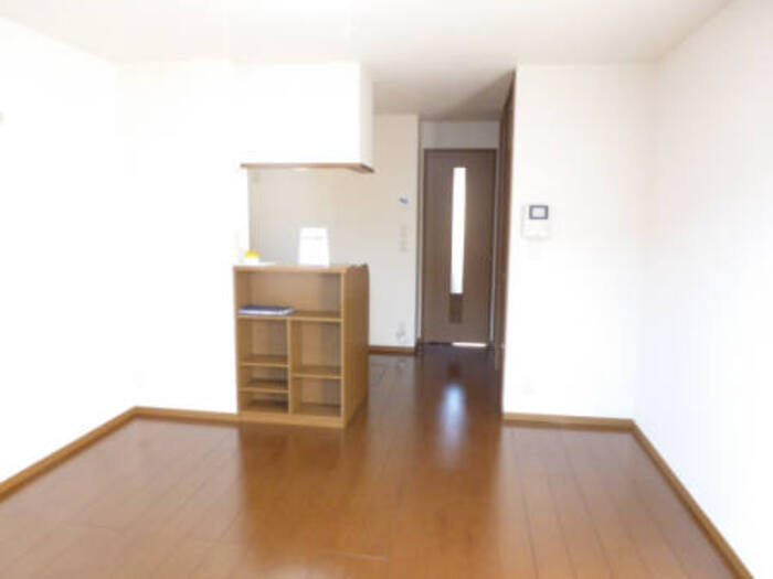 居室・リビング　の      ☆