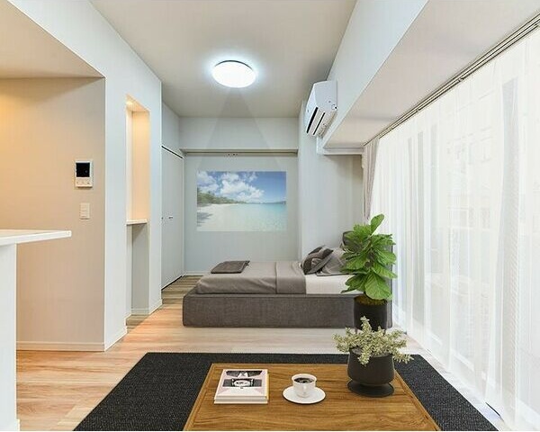 居室・リビング