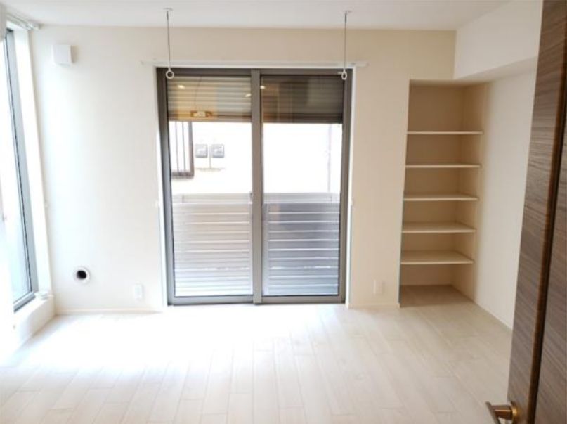 居室・リビング　弊社は都内全域の物件をご紹介可能です！