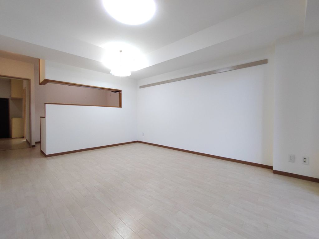 居室・リビング　リビング/居室