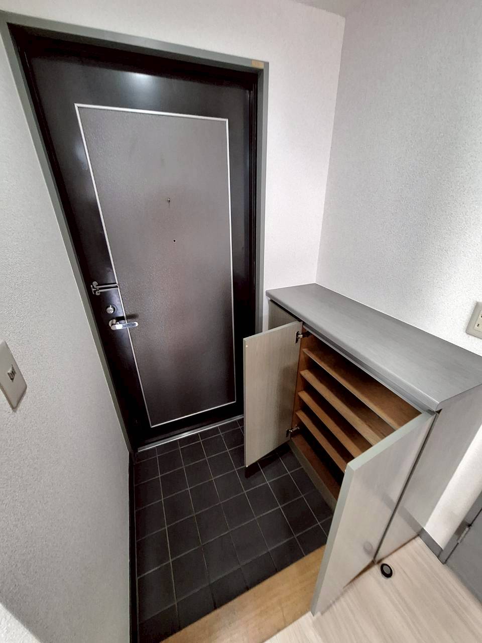 玄関　★シューズＢＯＸ★