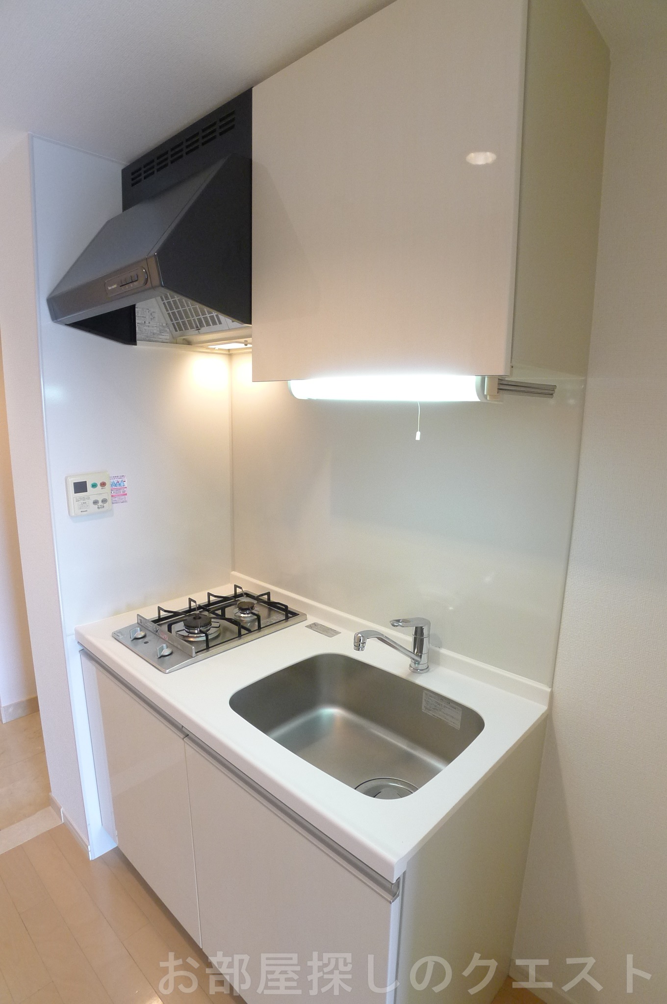 キッチン　（写真は同物件イメージ）