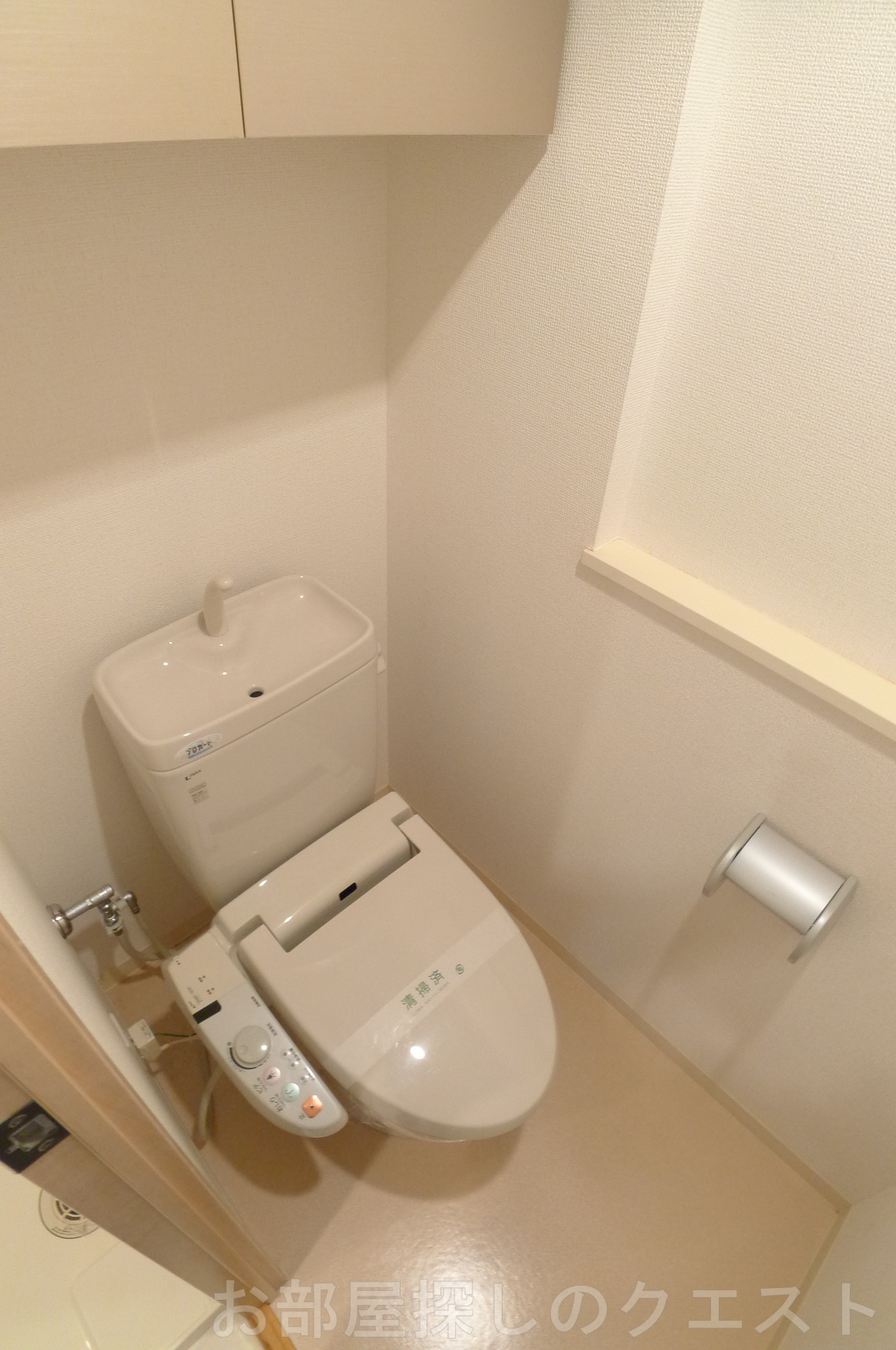 トイレ　（写真は同物件イメージ）