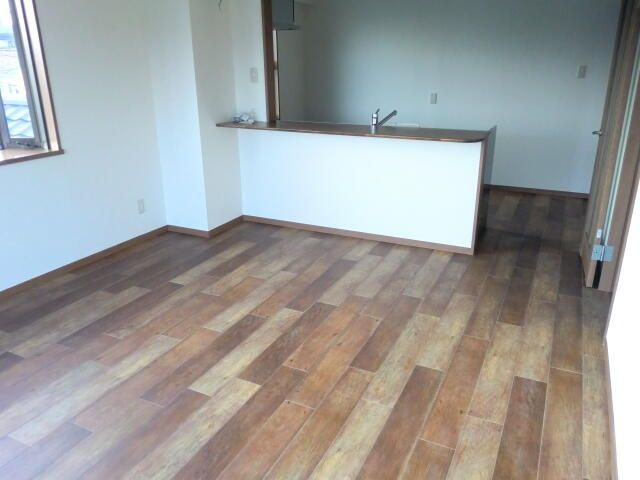 居室・リビング　★お問い合わせはタウンハウジングまで★