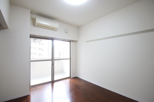 居室・リビング　※別室の参考写真の為、現況優先です。