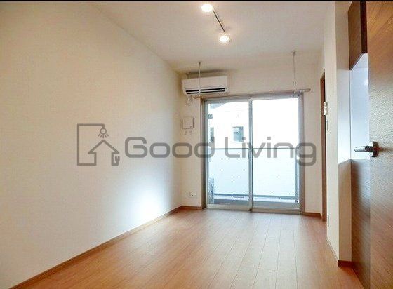 居室・リビング　ここで楽しい食事の時間