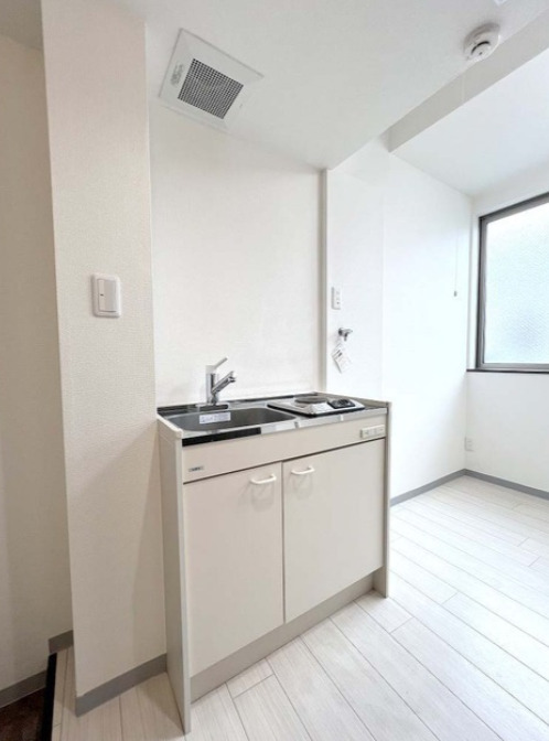 キッチン　同仕様写真