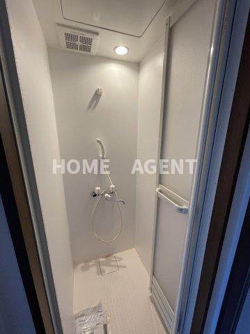 バス・シャワールーム　同仕様写真