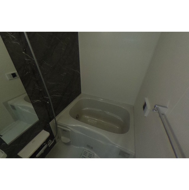 バス・シャワールーム　追い焚きできます