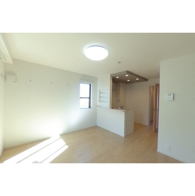 その他部屋・スペース　日当たりサンサンなリビング